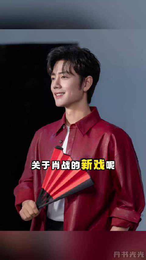 肖战和张艺谋合作电影众星参演？真假？