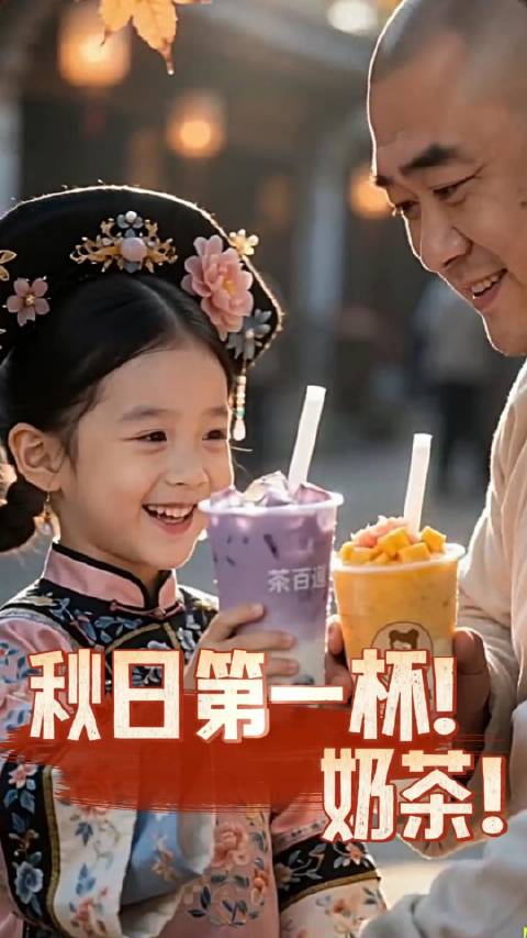 美食背后的故事 古代与现代 清朝