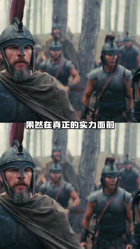 诺兰｜IMAX胶片荷马史诗年度必看《奥德赛》 奥德赛 诺兰