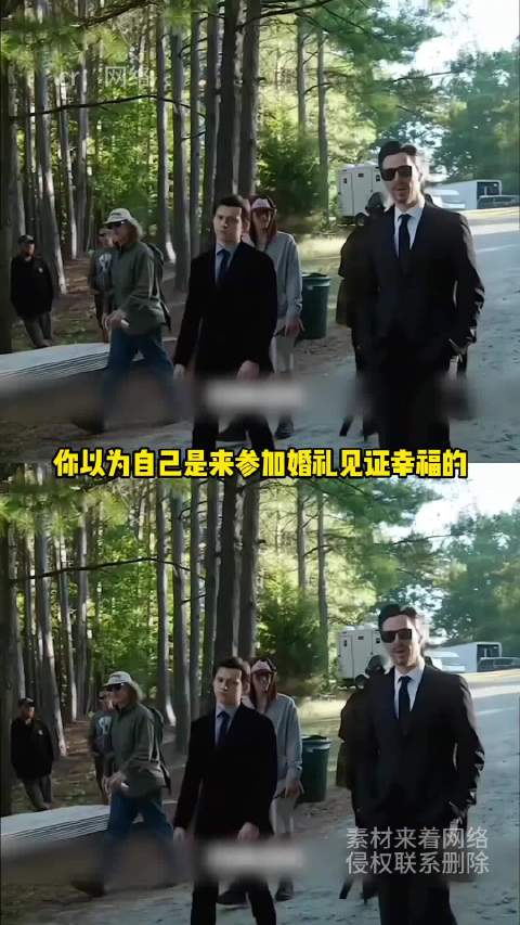 既然注定要离别，那相逢的意义究竟是什么？ 漫威 蜘蛛侠 钢铁侠 黑豹