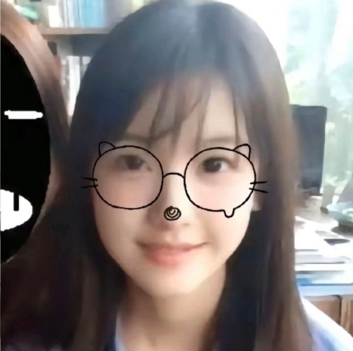 陈都灵早期的校花照片有哪些？