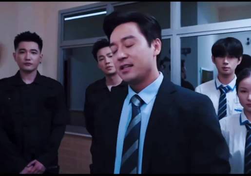 张真源:我不是小张！有三个姓张的好笑程度1000000%哈哈哈哈哈！