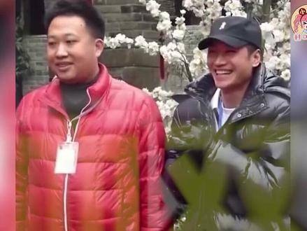 于正与男艺人之间的恩怨纠葛！从何晟铭、陈晓再到许凯，剧情比剧还跌宕！