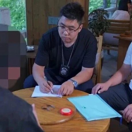 男子赴泰国留学被骗喝水迷晕，被卖进缅甸电诈园囚禁3月，家属私付15万元赎回，警方提醒