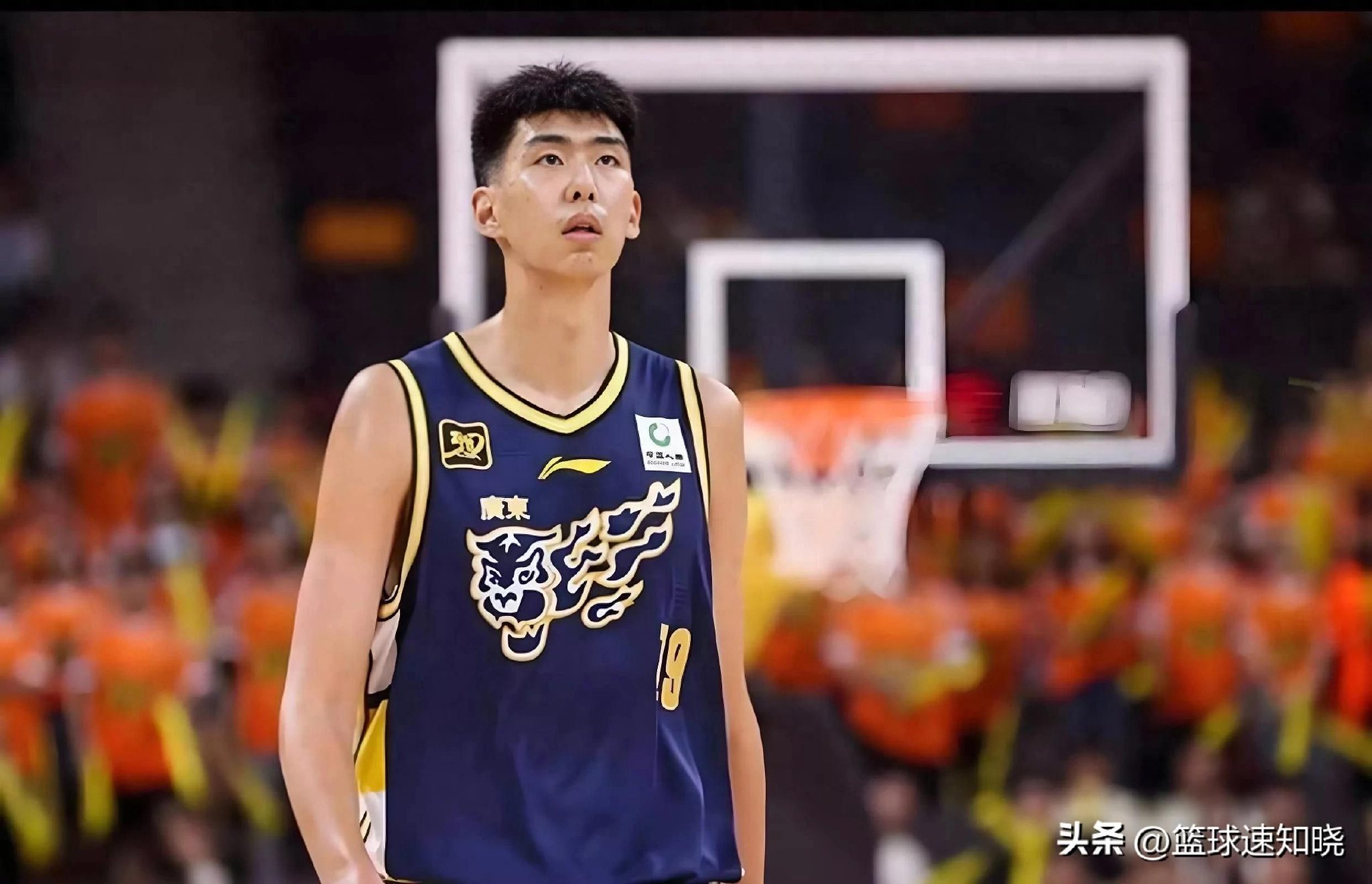 不回广东！徐昕租借提前解除，全力冲击NCAA，背后藏着三大风险