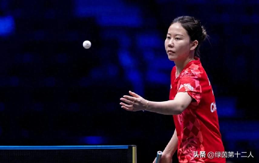 国乒19人远征阿斯塔纳！陈幸同临阵退赛，29岁王艺迪三线硬扛
