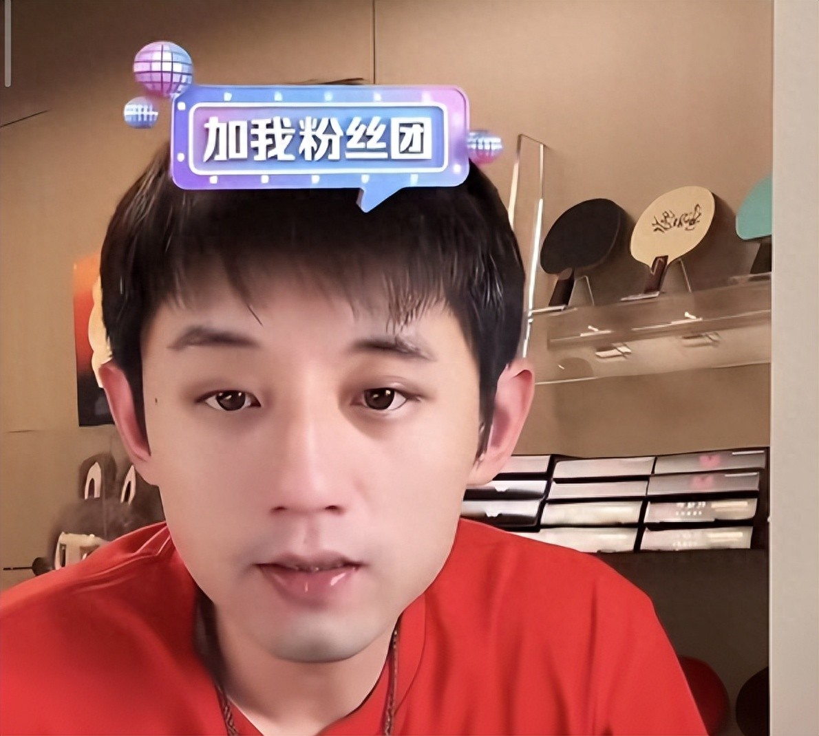 张继科一语点破关键，外协研究孙颖莎这么多年，从一开始就错了