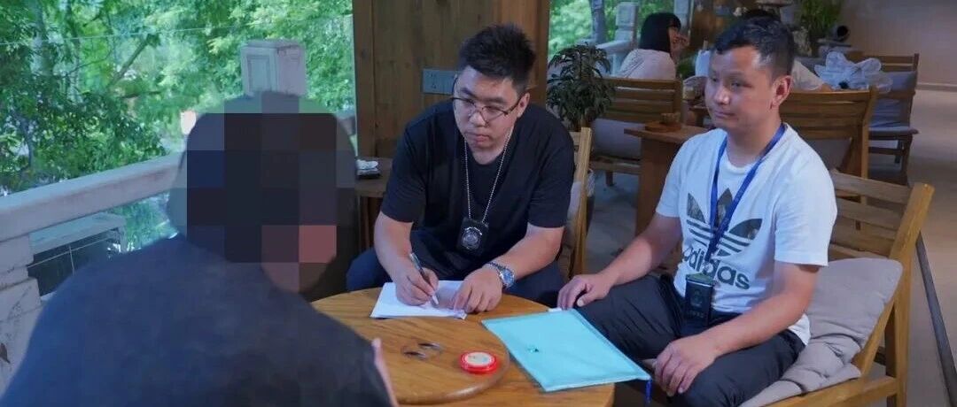 警惕！赴泰国留学遭遇意外，一杯水之后，四川一小伙身陷境外电诈园……