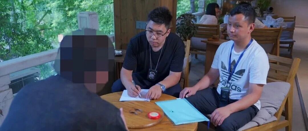 四川一男子赴泰国留学，被一杯水迷晕后倒卖进缅甸电诈园囚禁3月，家属私下支付15万元赎金后寻回，警方提醒