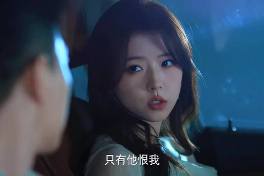 邢昭林何蓝逗新剧演少女暴君大女主翻盘