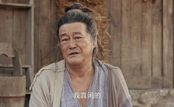 那些触不及防的神反转，吃饭的时候悠着点看！