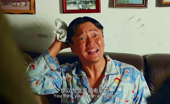 肖央搞笑名场面，真是看一次笑一次！ 是谁发现肖央的搞笑天赋的