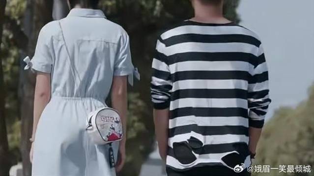 林妙妙想钱三一，校霸以为她柔情似水，结局太意外