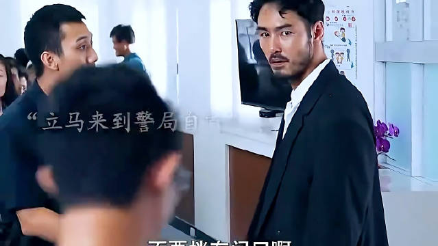 陈桂林：我排第三？这TM能忍？