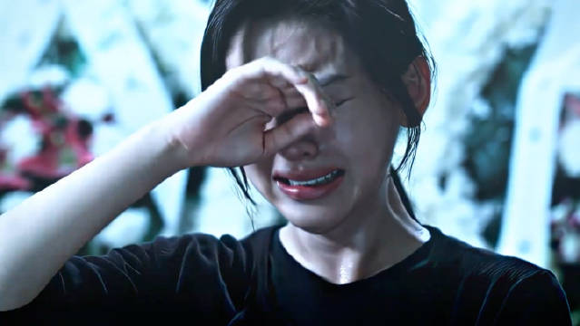 注定失去 那么相遇的意义是什么 你的婚礼｜章若楠｜许光汉