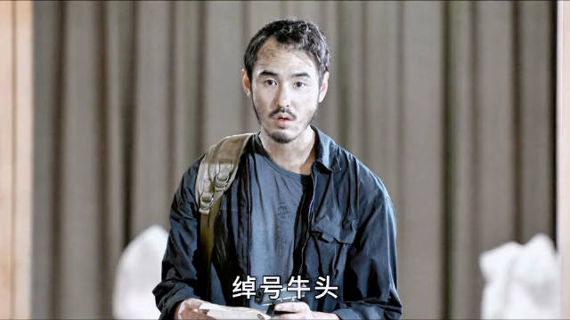 国内居然可以上映这么大尺度的话语犯罪片 以暴制暴