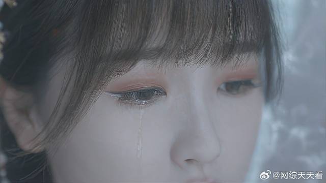 小花精惜命怕死 却为了魔尊自刎，又是被虐到痛哭的一天