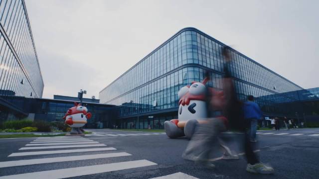 你有没有过这种感觉——第一次到一个新环境…