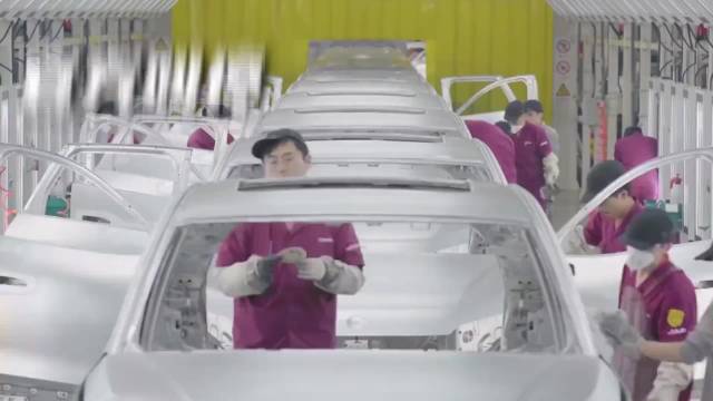 多家车企启动召回