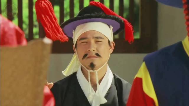 韩版喜剧之王！龙套演员只身一人掀起全国反贪风暴，就连黑帮都跪着送钱！