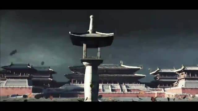 兵仙韩信 建汉第一功臣