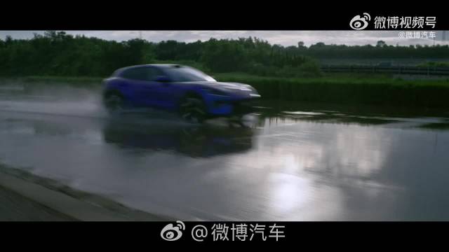 智界RX开启小订，AMG调校大师调校，预售价29.98万起