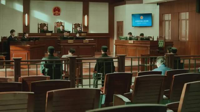 任素汐的台词太好了 无尽的尽头｜任素汐