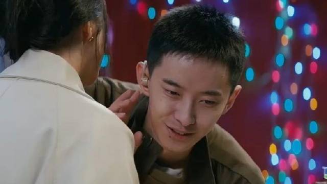 锦超演《漫长的季节》傅卫军，表演太有层次感，跟蒋奇明比也不输！