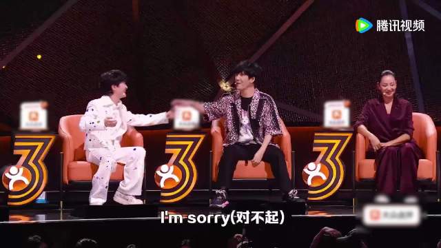 周深自曝洗头被认出，脱口秀素材源于生活