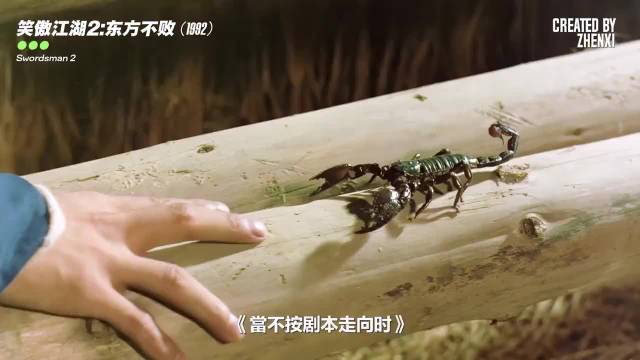意外成就经典