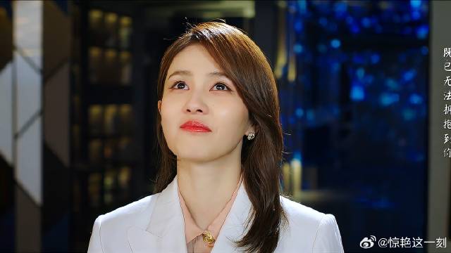 江君对感情反应慢，看到袁帅的求婚，才知他付出这么多