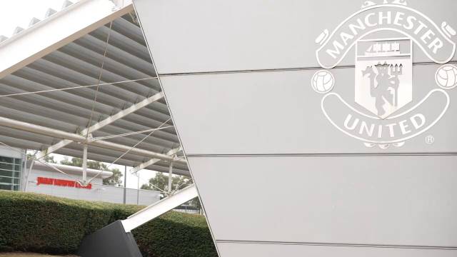 曼联vs赫尔城 曼联备战新赛季首场赫尔城
