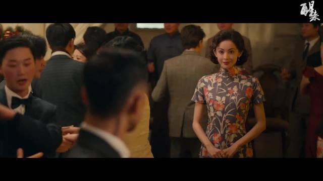 《醒来》定档预告