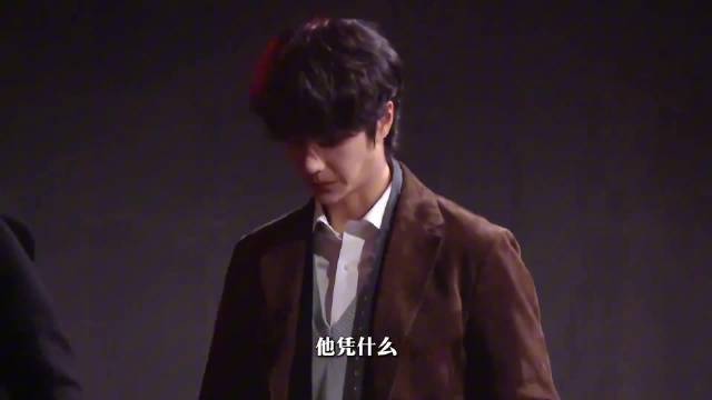 王一博商业价值基石，极致付出与硬核作品构建信任飞轮