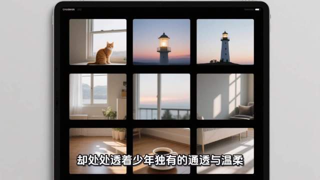 苏翊鸣七夕晒9图，网友开启细节推理