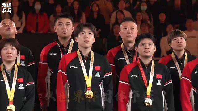 两次绝境完成翻盘奇迹，面对国乒的巨大压力…