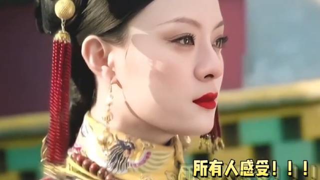 路过的狗都要停下来看完的电视剧名场面