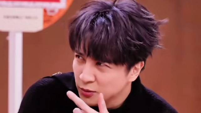 黄子这回答也太高情商了吧，哈哈哈哈哈 ！黄子弘凡