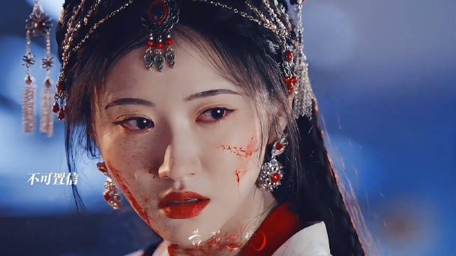 似锦：前世遗憾落幕，今生拨开迷雾，爱恨终成眷属... 张晚意 景甜