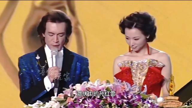 飞天奖｜看懂观众吐槽颁奖礼，才懂当年的神仙打架有多难得