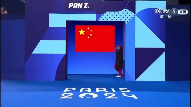 一个不争的事实，近两年潘展乐的100米自由泳正在缓缓的逐步恢复…