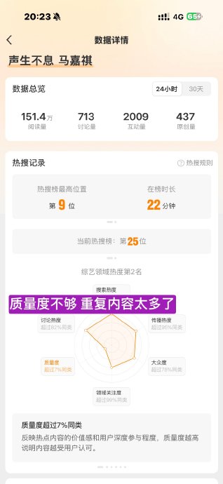 声生不息新一轮拟邀名单有马嘉祺和华晨宇吗? 声生不息新一轮拟邀名单有马嘉祺和华晨宇吗?