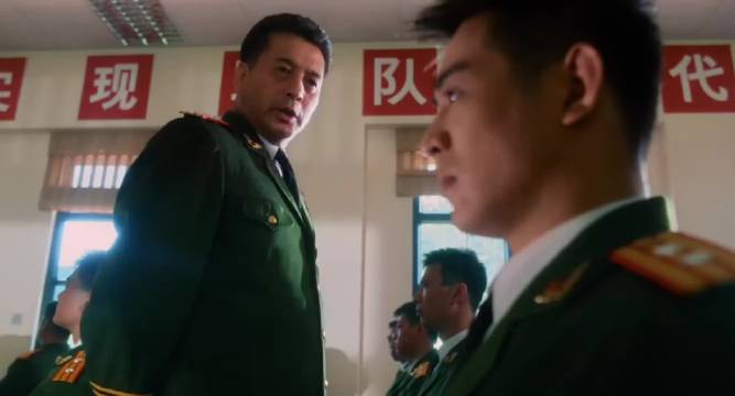 他可能是香港影史上的最强保镖 李连杰