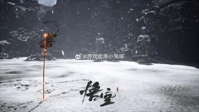 黑神话悟空完整版结局中天命人真的复活了孙悟空吗? 黑神话悟空完整版结局中天命人真的复活了孙悟空吗?