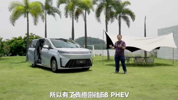 传祺E8 PHEV的智驾功能在不同路况下的表现如何？