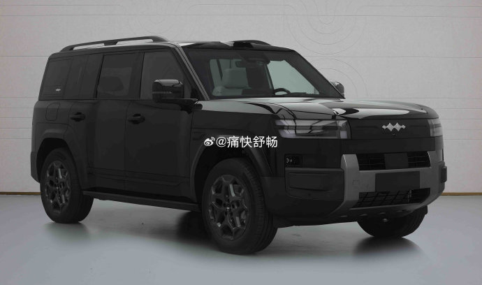 方程豹钛7EV闪充版19.98万起，5分钟充70%，大五座值不值？3个维度说清+FAQ