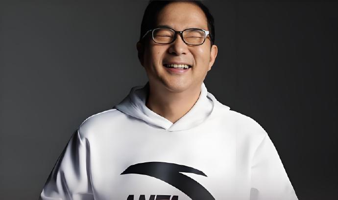 徐阳辞任安踏CEO:主品牌增速骤降,新店型亏损 徐阳辞任安踏CEO:主品牌增速骤降,新店型亏损