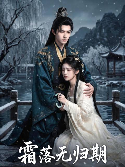 短剧·霜落无归期-第32集-沈冉冉为避入宫，嫁与裴寂为妻。裴寂为护表妹凌柔儿，给冉冉种下噬心蛊，让她替凌柔儿承受宫中所有