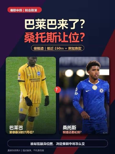巴莱巴或将加盟，桑托斯位置面临挑战？