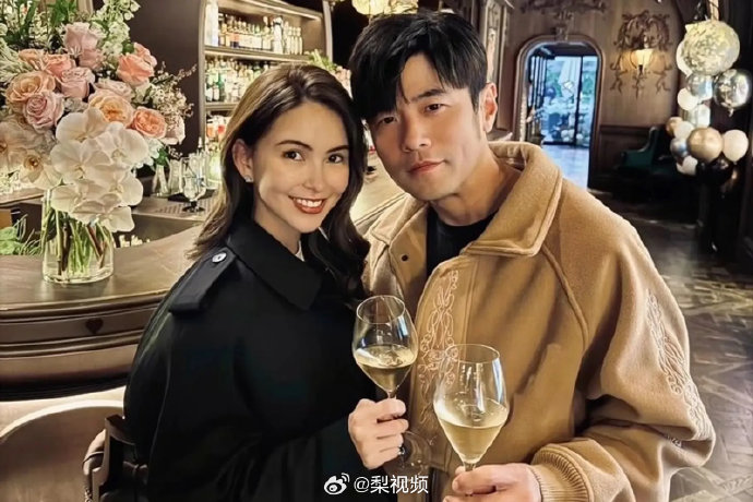 周杰伦此前还送过哪些豪宅给昆凌？
